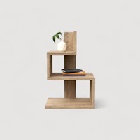 VELADOR MINIMALISTA MODELO S